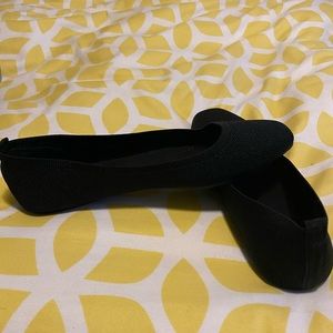 Bella Siba Comfortable Ballet Flats